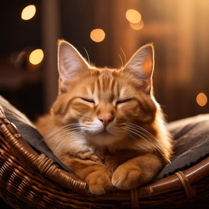 Feline Harmonics: Music for Cats' Serenity