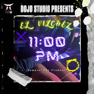 11:00 PM (feat. Elsamurai) (Explicit)
