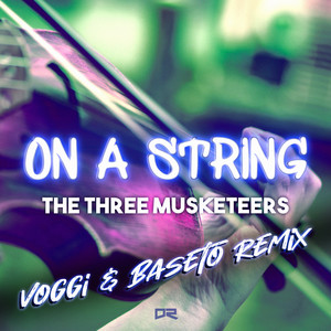 On a String (Voggi & BaseTo Extended Remix)