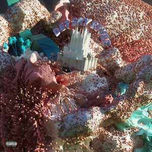 Девочка Cartier (Explicit)