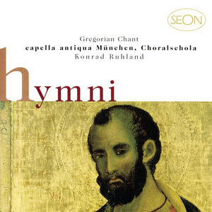 Capella Antiqua München - Sancti, Venite, Christi Corpus (Celtic Hymn For Holy Thursday) (圣，来吧，科珀斯克里斯蒂（凯尔特人赞美诗）)