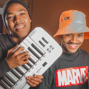 Phambili(feat. QuayR Muziq)