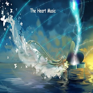 The Heart Music