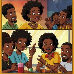 Sun Done Dey (feat. MooMrProducer)