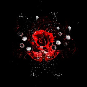 Crymson Rose (Pao Calderon & Statik Remix)
