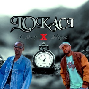 LOKACI feat Aliyos (Explicit)