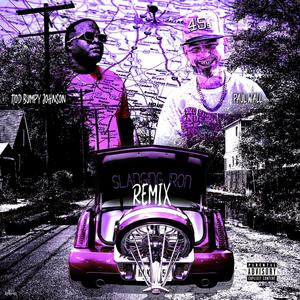 Slanging Iron (feat. Paul Wall) (Remix|Explicit)