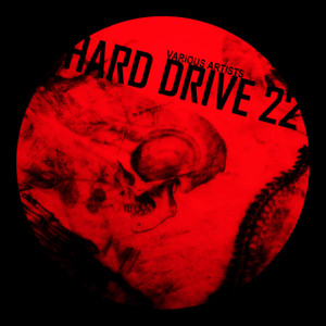 Hard Drive 22