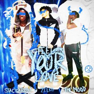 Feel Your Love (feat. Stackaroni & TheMood) [Explicit]