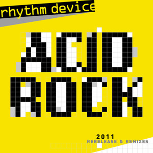 Acid Rock