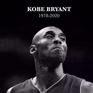 goodbye HERO 再见科比