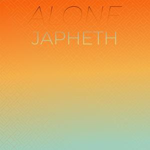 Alone Japheth