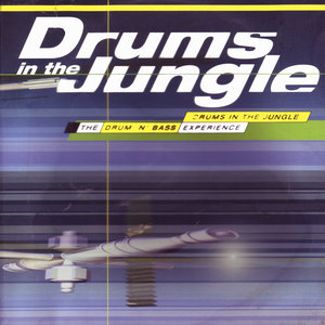 Escape from Planet Jungle