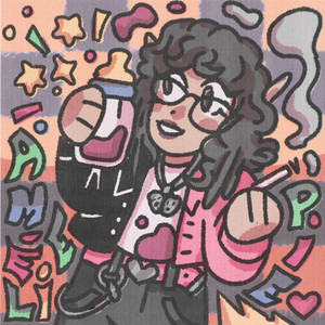 Mágica!* (Sangue na Mamadeira) (Explicit)