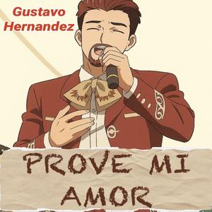 Prove Mi Amor