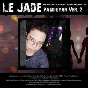Pagbigyan Ver. 2(feat. Jen Cee, Adda, Elli A, Jhay Jhay & Knap's Mee)