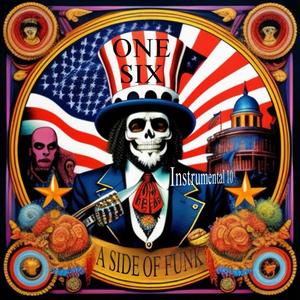 Beats By One Six - A Side Of Funk