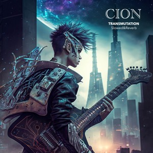 Transmutation (Slowed & Reverb)