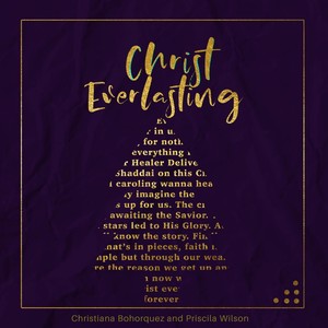 Christ Everlasting