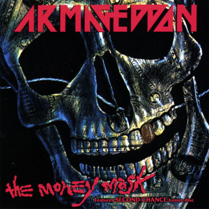 The Money Mask (Collector's Edition) 2 CDs