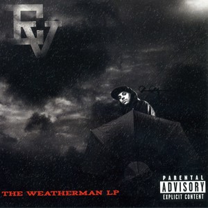 The Weatherman LP