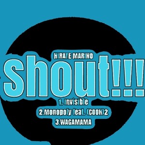 shout!!!