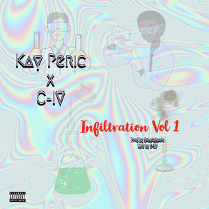 Infiltration, Vol. 1 (feat. C-IV) [Explicit]