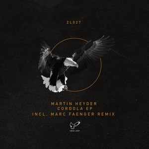 Anointed (Original Mix)