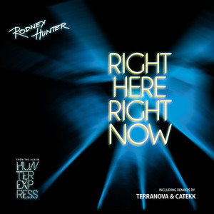 Right Here Right Now (Dub Mix)