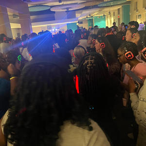 Coastal Carolina (Explicit)