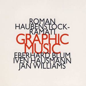 Roman Haubenstock-Ramati: Graphic Music