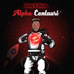 Alpha Centauri