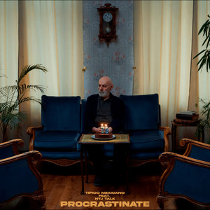 Procrastinate (feat. NTJ Talk) (Original Mix)