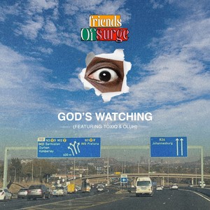 God's Watching