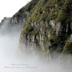 Ethereal Echoes (Ethereal Sounds of Nature)