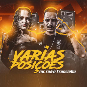 Várias Posições (feat. Francielly) (Explicit)