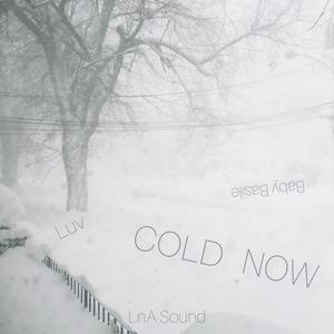 Cold Now(feat. Baby Basile & Luv) (Explicit)