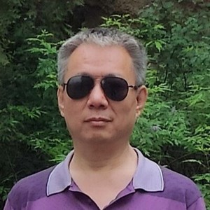 泡桐花香 (伴奏)