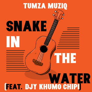 Snak In The Water (feat. Djy Khumo Chipi )