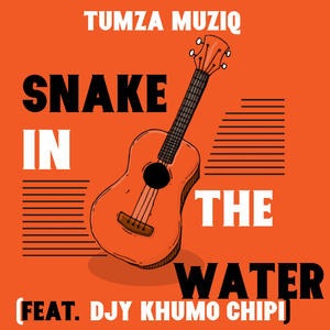 Snak In The Water (feat. Djy Khumo Chipi)