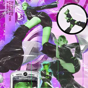 nobody but u! (feat. zest & kuraudo) (Explicit)