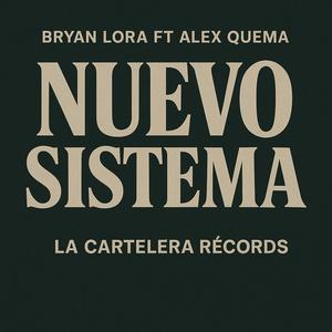 Nuevo sistema X Alex Quema