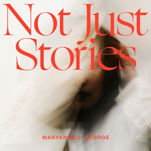 Not Just Stories(feat. Aaron Moses)