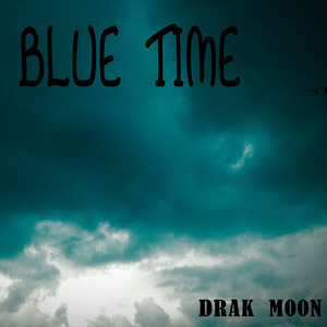 蓝色时光