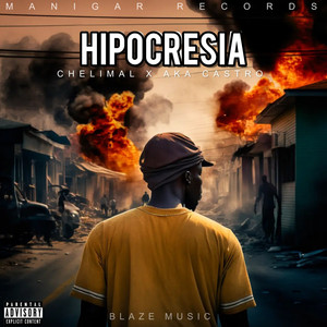 Hipocresia (Explicit)