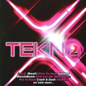 Tekno, Vol. 2