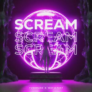 Scream (Techno Version)