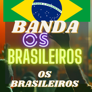 Os Brasileiros (Cover)