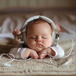 Dreamtime Tunes: Gentle Baby Sleep Music