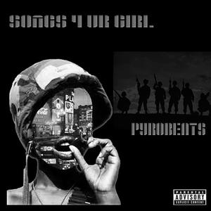 Work it (feat. Moneoa) (Explicit)